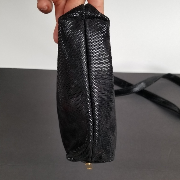 CECCONI FIRENZE snakeskin leather - Picture 5 of 8